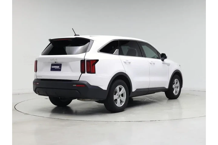 $23998 : Kia Sorento 2023 LX 4dr SUV image 8