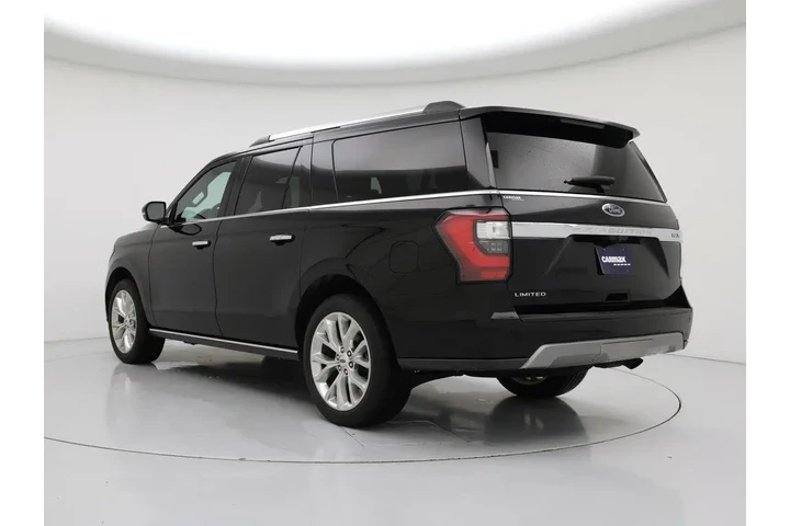 $36998 : Ford Expedition MAX 2019 4x4 image 2