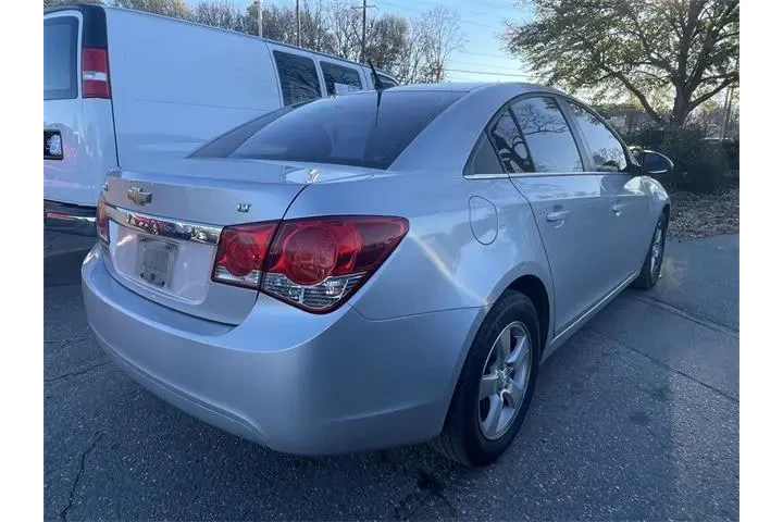 $6981 : Chevrolet Cruze 2014 1LT Aut image 6