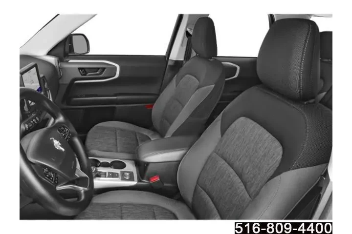 $26947 : Ford Bronco Sport 2023 AWD B image 9