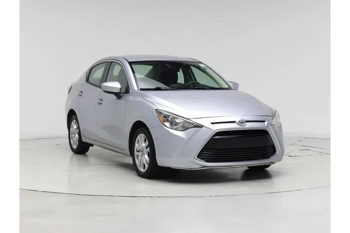 $14998 : Toyota Yaris iA 2017 4dr Sed image 1