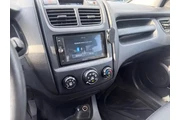 $6977 : Kia Sportage 2009 LX 4dr SUV thumbnail