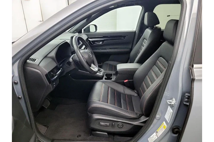$34998 : Honda CR-V Hybrid 2023 AWD S image 10