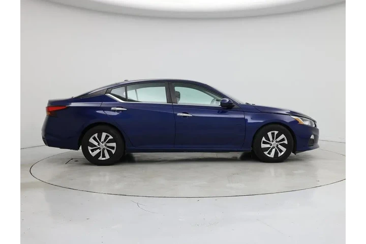 $13599 : Nissan Altima 2019 2.5 S 4dr image 7