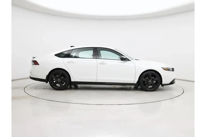 $29998 : Honda Accord Hybrid 2023 Spo image 7