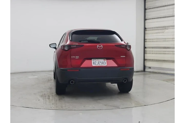 $20998 : Mazda CX-30 2021 AWD Select image 6