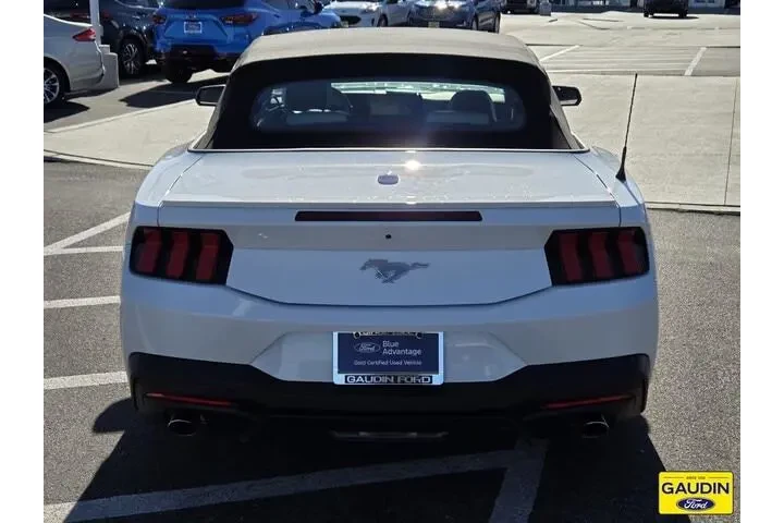 $28888 : Ford Mustang 2024 EcoBoost P image 6