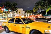 BLACK CAB MIAMI en Miami