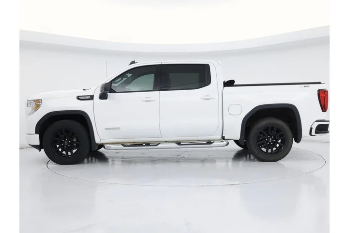 $36998 : GMC Sierra 1500 2021 4x4 Ele image 3