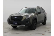 $34998 : Subaru Forester 2023 AWD Wil thumbnail