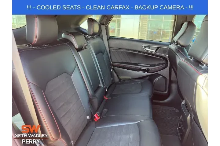 $26249 : Ford Edge 2023 AWD SEL 4dr C image 8