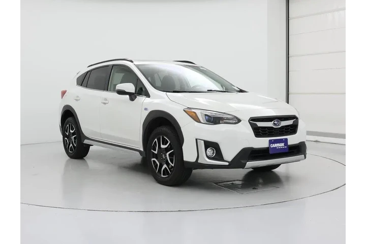 $24998 : Subaru Crosstrek 2019 AWD Hy image 1