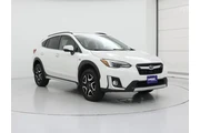 Subaru Crosstrek 2019 AWD Hy en Sacramento