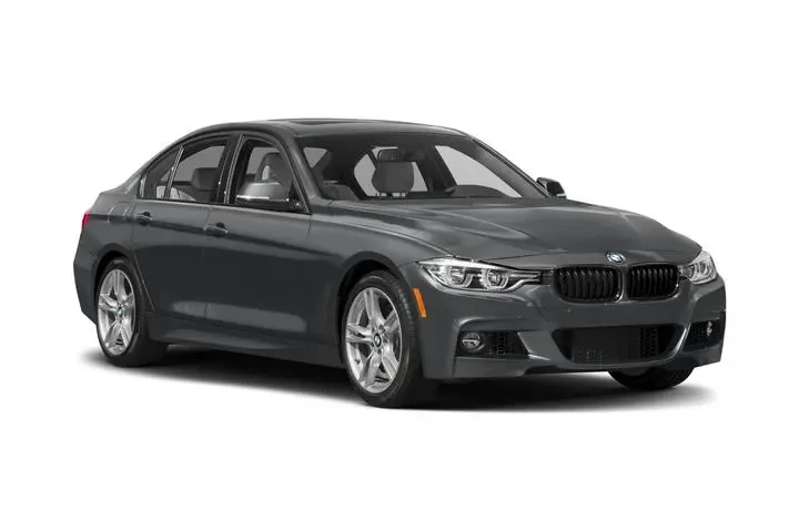 $24549 : BMW 3 Series 2017 340i 4dr S image 6
