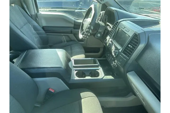 $23862 : Ford F-150 2020 4x2 XL 4dr S image 6