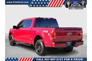 $36447 : Ford F-150 2022 4x4 XLT 4dr thumbnail