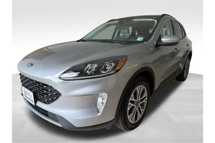 $23510 : Ford Escape 2022 AWD SEL 4dr image 4
