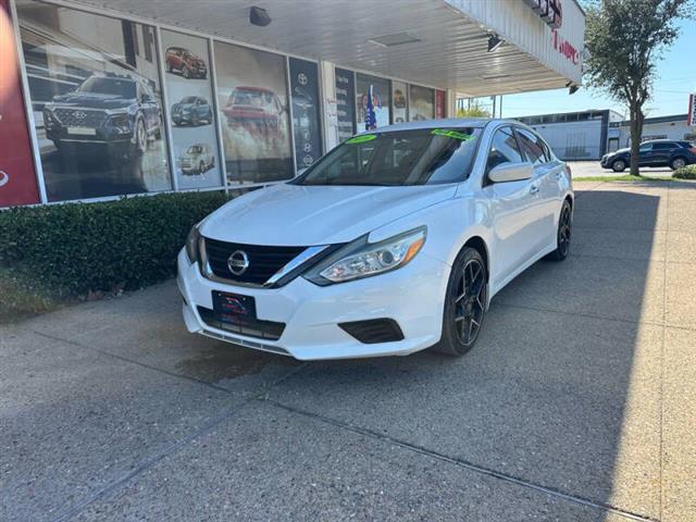 $13999 : 2016 Altima 2.5 S image 5