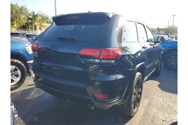 $15990 : Jeep Grand Cherokee 2019 4x2 image 3