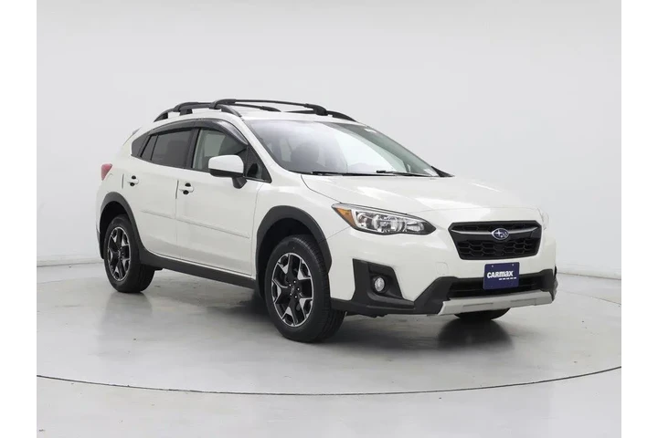 $19998 : Subaru Crosstrek 2020 AWD Pr image 1
