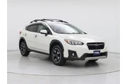 Subaru Crosstrek 2020 AWD Pr
