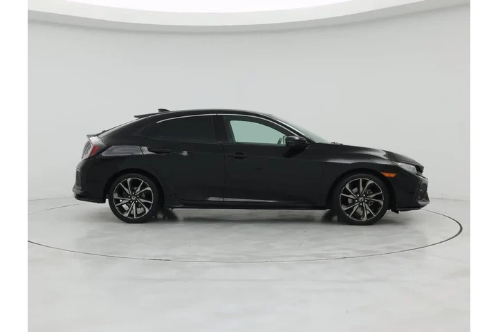 $18998 : Honda Civic 2017 Sport Touri image 7