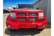 $2295 : Dodge Nitro 2011 4x2 Heat 4d thumbnail