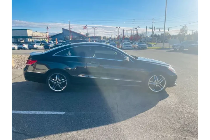 $9999 : 2015 Mercedes-Benz E-Class E image 8