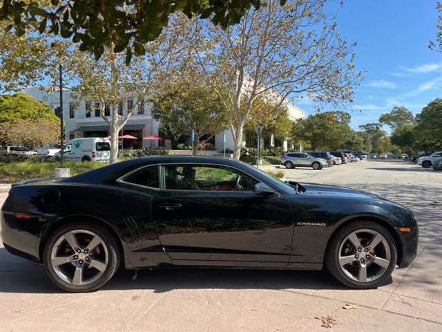 $16000 : 2011 Camaro LT image 5