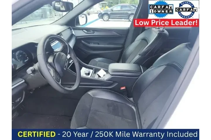 $29500 : Jeep Grand Cherokee L 2024 4 image 3