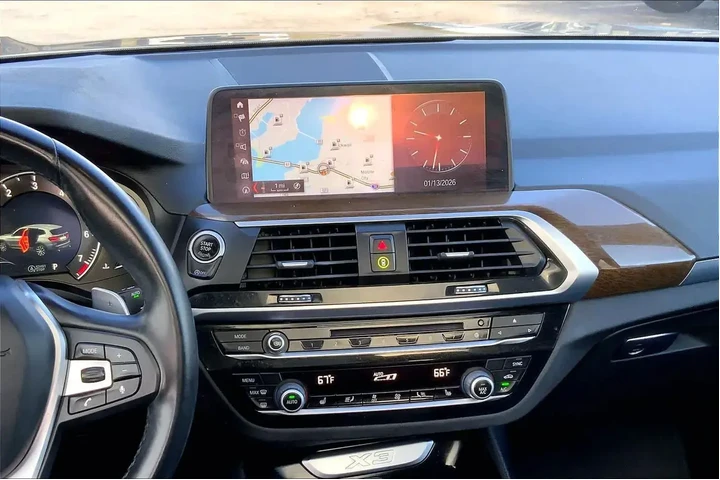 $14015 : BMW X3 2019 sDrive30i 4dr Sp image 6