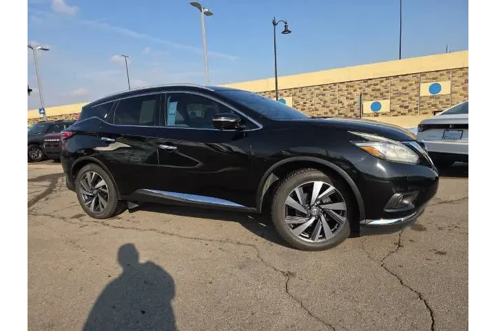 $12685 : Nissan Murano 2015 S 4dr SUV image 1