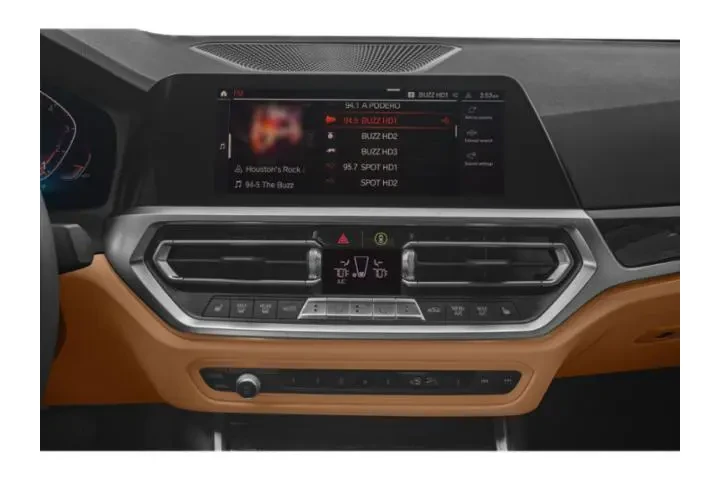 $29899 : BMW 3 Series 2022 AWD 330i x image 10