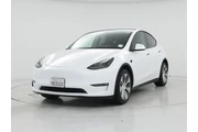 $31998 : Tesla Model Y 2022 AWD Long thumbnail