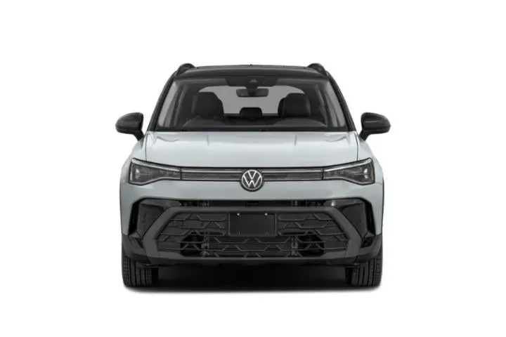 $28000 : Volkswagen Taos 2025 SE Blac image 4