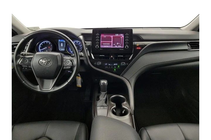 $23998 : Toyota Camry 2023 SE 4dr Sed image 9