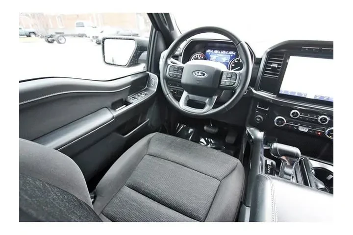 $30109 : Ford F-150 2023 4x2 XL 4dr S image 7