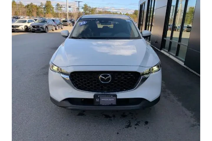 $26495 : Mazda CX-5 2023 AWD 2.5 S Pr image 3