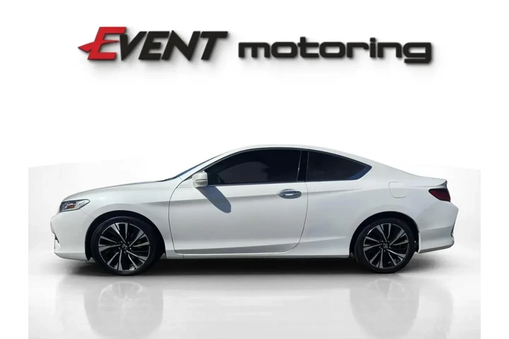$16999 : 2016 Accord Coupe image 8