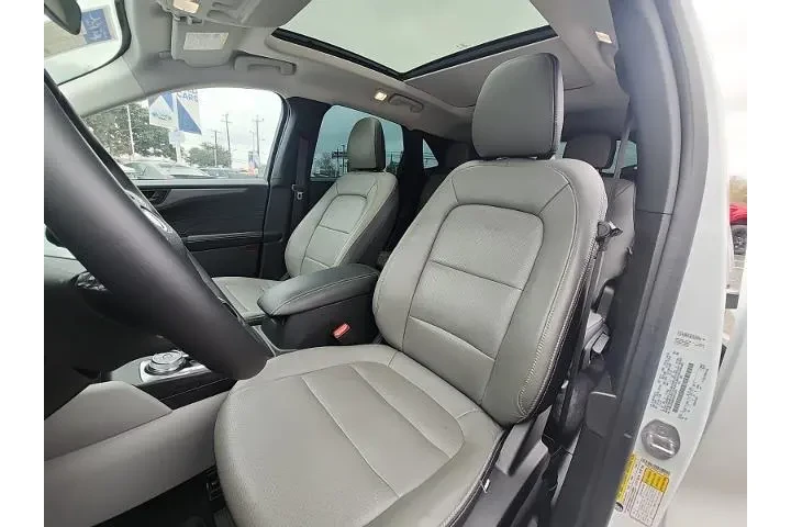 $22998 : Ford Escape 2023 Active 4dr image 7