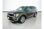 $27484 : Kia Telluride 2022 EX 4dr SU thumbnail