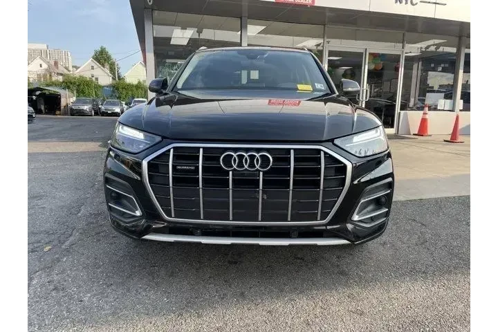 $20799 : Audi Q5 2021 AWD quattro Pre image 8