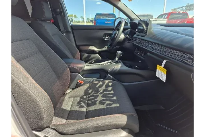 $22985 : Honda HR-V 2023 Sport 4dr Cr image 9