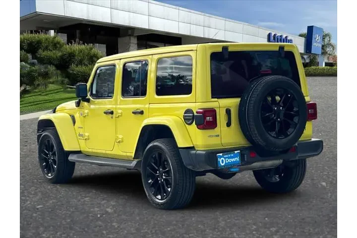 $28495 : Jeep Wrangler 2023 4x4 Sahar image 7
