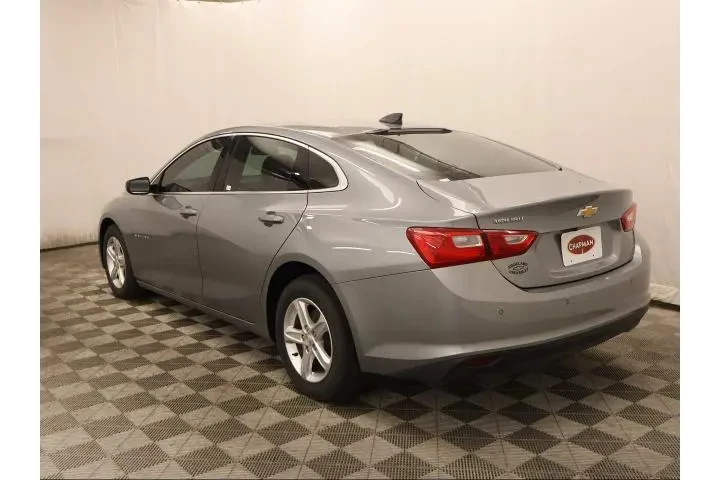 $17995 : Chevrolet Malibu 2024 LS 4dr image 10