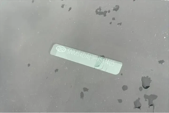 $26990 : Hyundai SANTA FE 2023 AWD Li image 8