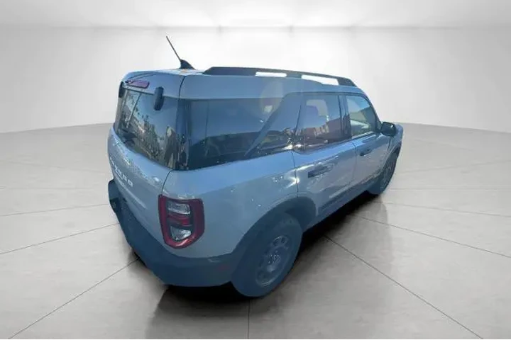 $24250 : Ford Bronco Sport 2024 AWD B image 2