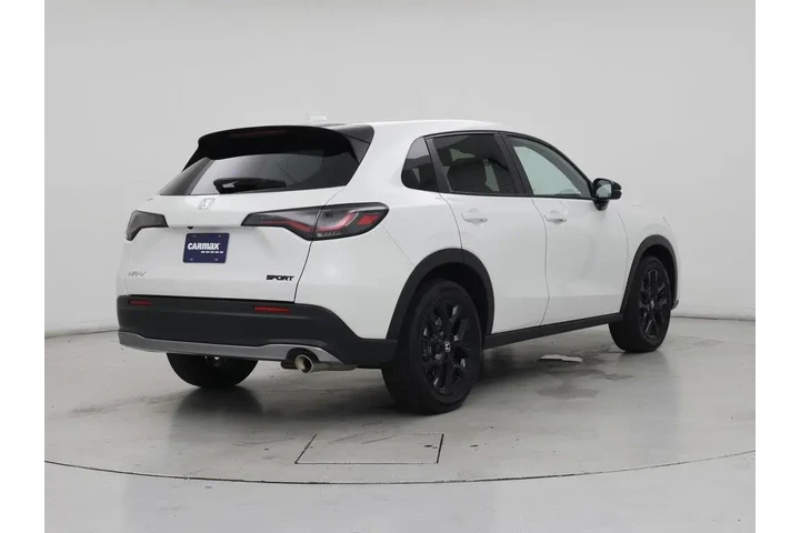$26998 : Honda HR-V 2025 Sport 4dr Cr image 8