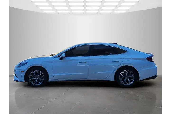$21700 : Hyundai SONATA 2023 SEL 4dr image 4