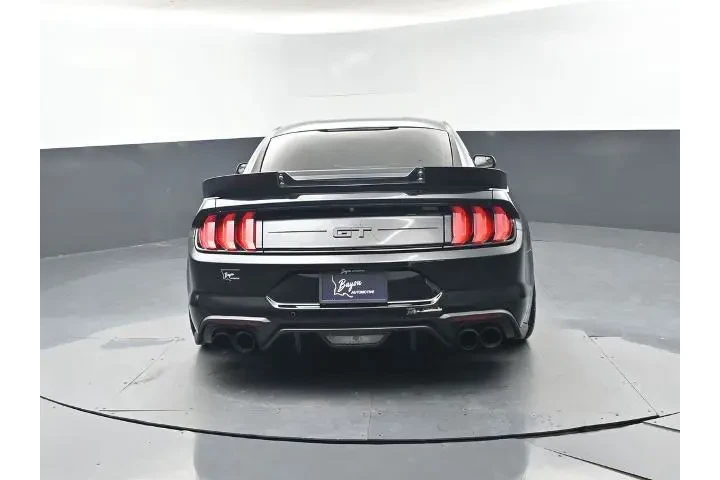 $27500 : Ford Mustang 2018 GT 2dr Fas image 4